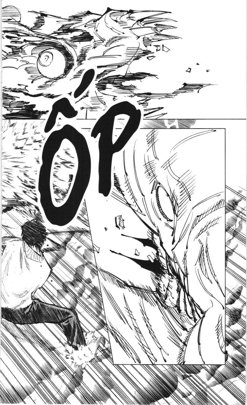 Chú Thuật Hồi Chiến (Nxb Kim Đồng) - Chapter 28.1 - Page 5