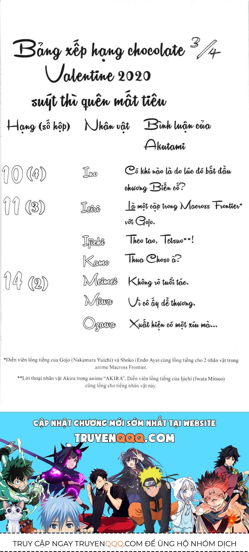 Chú Thuật Hồi Chiến (Nxb Kim Đồng) - Chapter 36 - Page 18