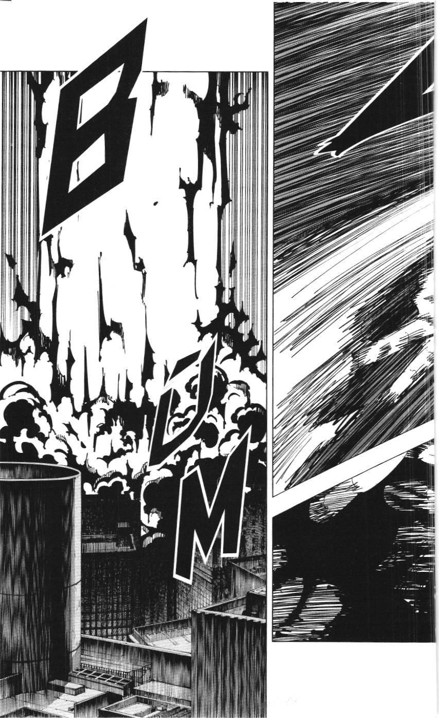 Chú Thuật Hồi Chiến (Nxb Kim Đồng) - Chapter 37 - Page 8