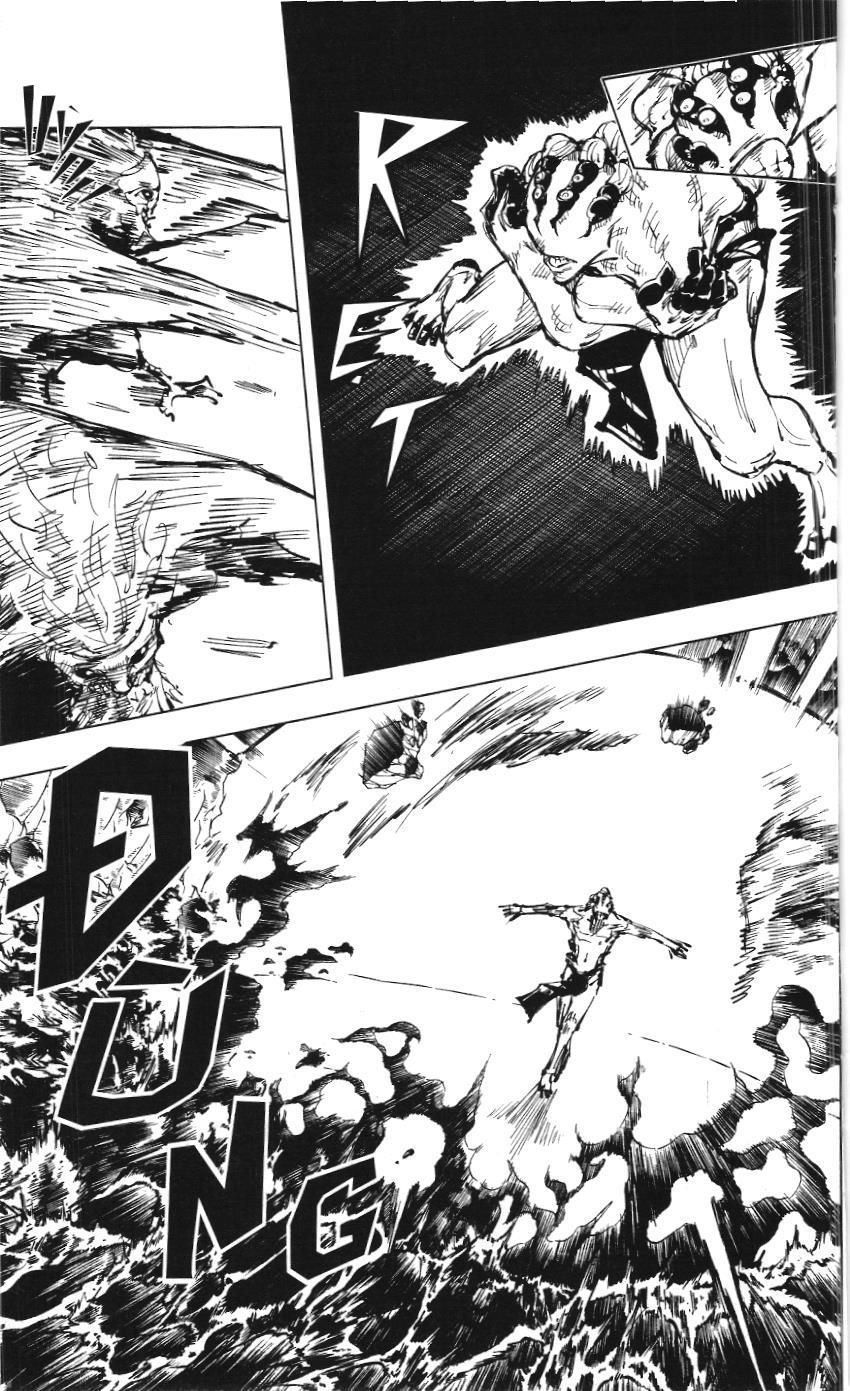 Chú Thuật Hồi Chiến (Nxb Kim Đồng) - Chapter 4.4 - Page 15