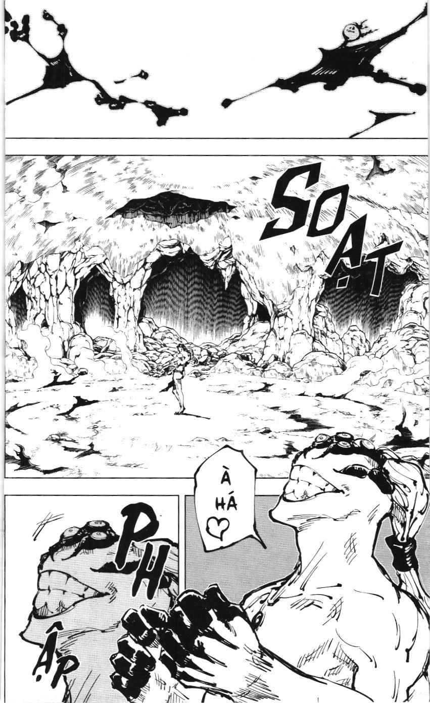 Chú Thuật Hồi Chiến (Nxb Kim Đồng) - Chapter 4.4 - Page 16