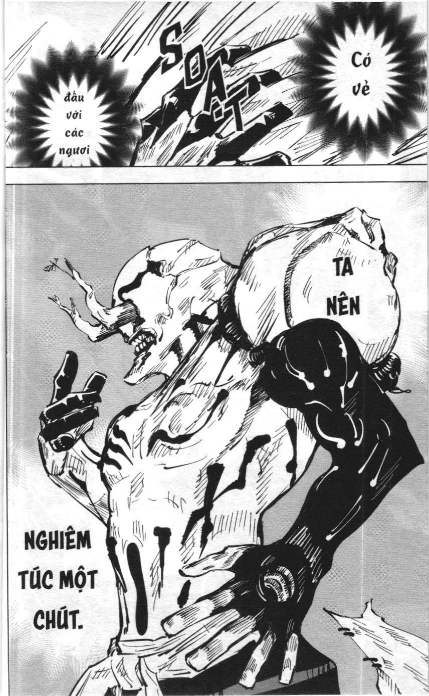 Chú Thuật Hồi Chiến (Nxb Kim Đồng) - Chapter 49 - Page 4