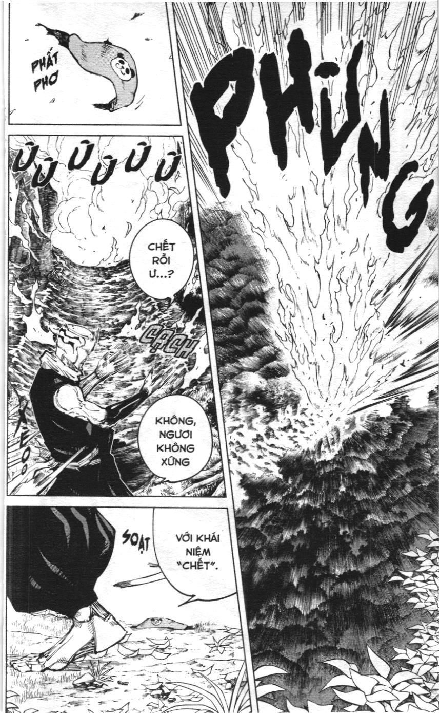 Chú Thuật Hồi Chiến (Nxb Kim Đồng) - Chapter 5.2 - Page 14