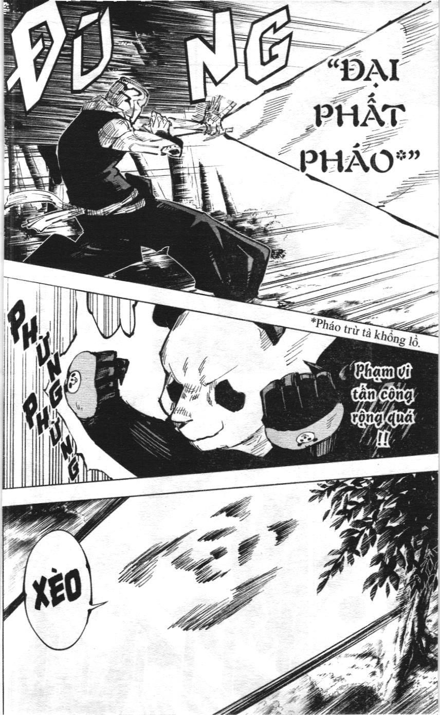 Chú Thuật Hồi Chiến (Nxb Kim Đồng) - Chapter 5.2 - Page 4