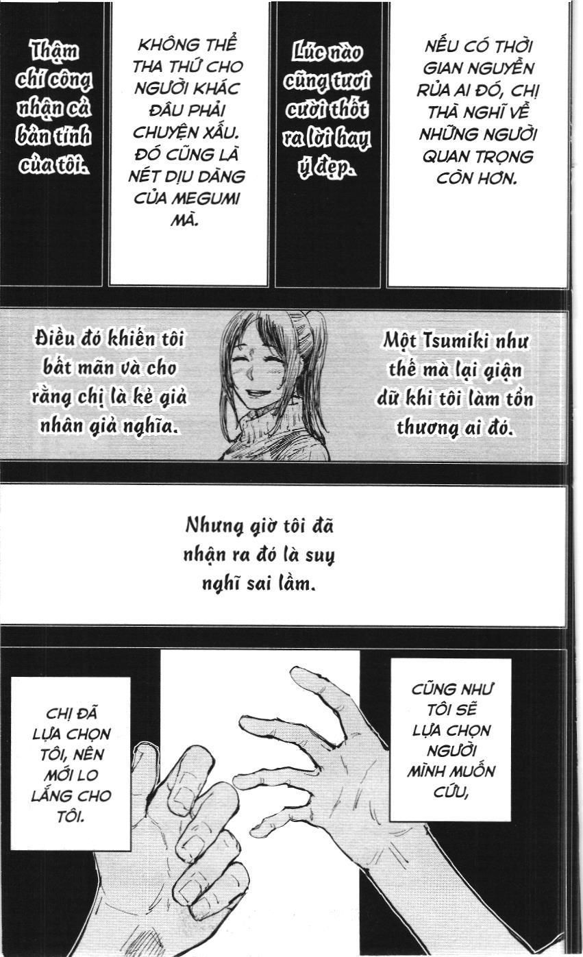 Chú Thuật Hồi Chiến (Nxb Kim Đồng) - Chapter 5.3 - Page 10
