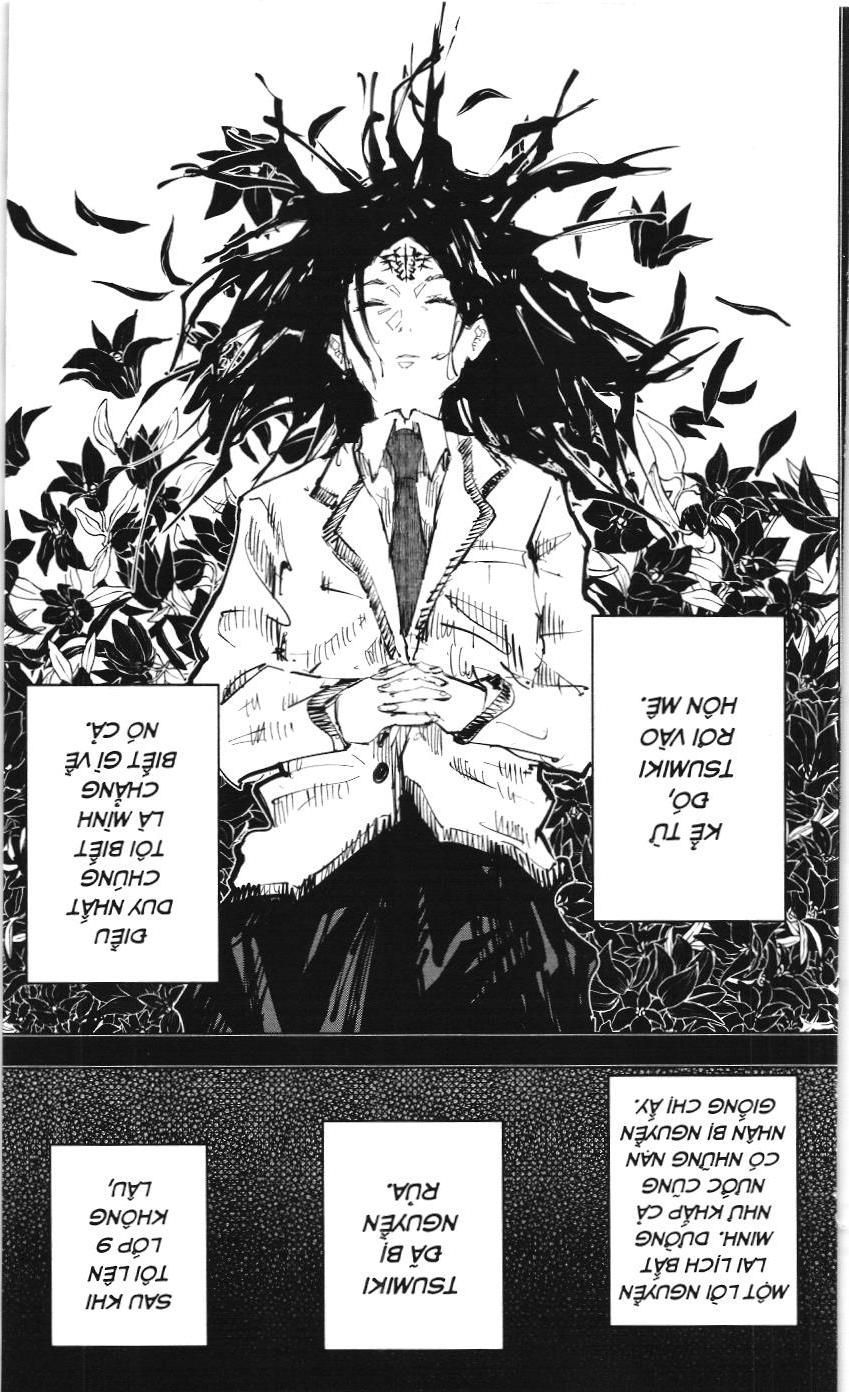 Chú Thuật Hồi Chiến (Nxb Kim Đồng) - Chapter 5.3 - Page 9