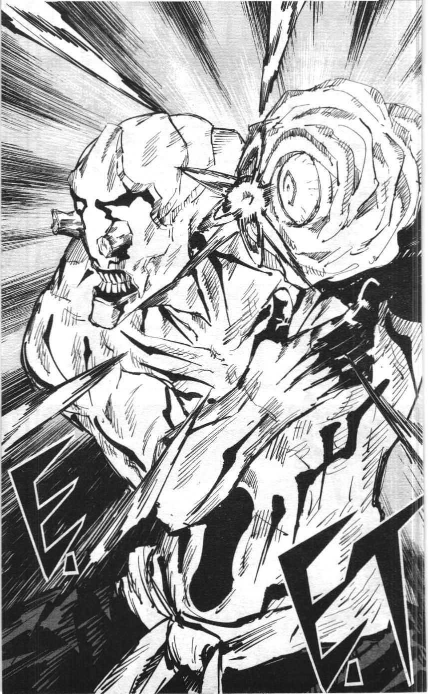 Chú Thuật Hồi Chiến (Nxb Kim Đồng) - Chapter 51 - Page 14