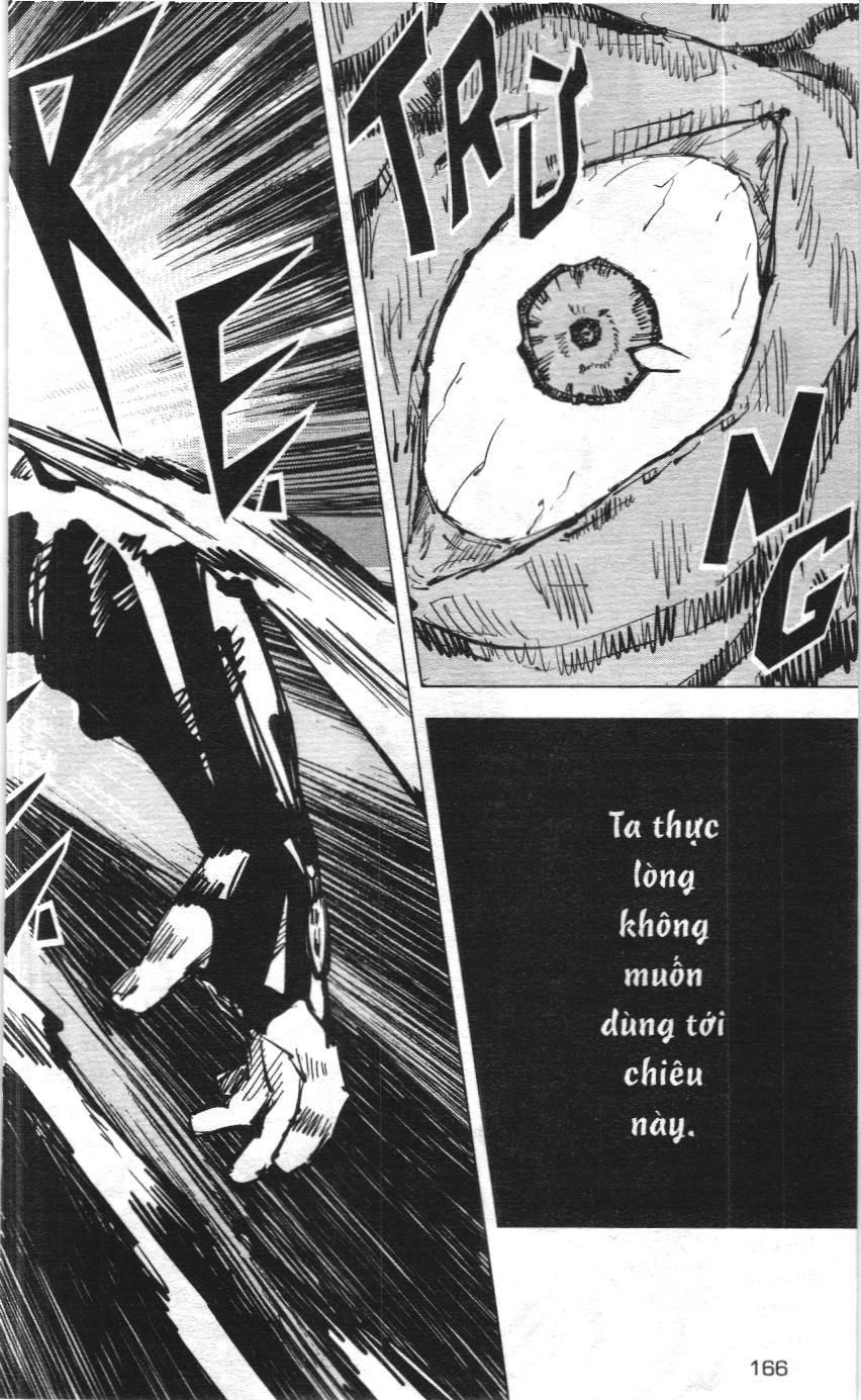 Chú Thuật Hồi Chiến (Nxb Kim Đồng) - Chapter 51 - Page 15