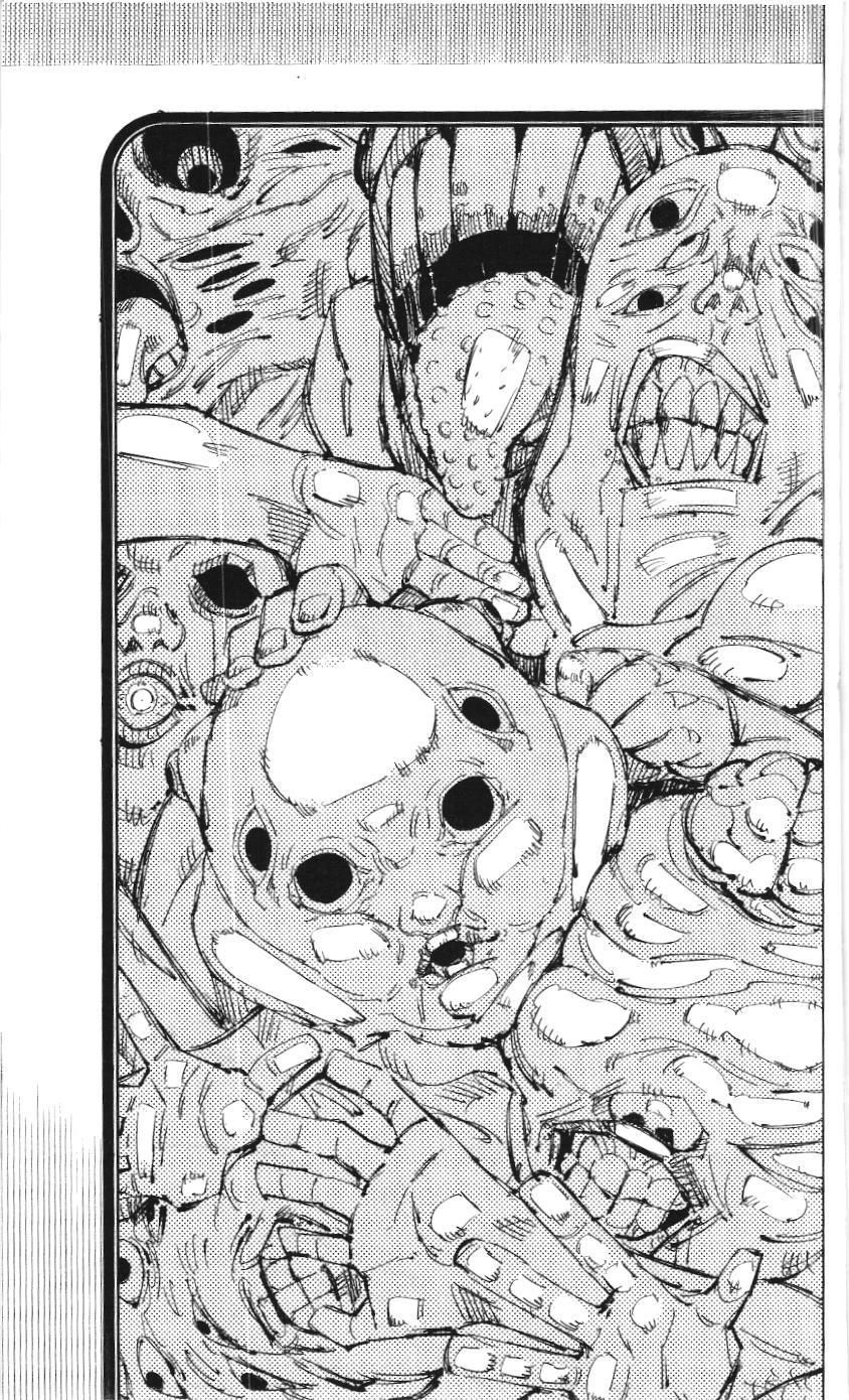 Chú Thuật Hồi Chiến (Nxb Kim Đồng) - Chapter 6.5 - Page 11