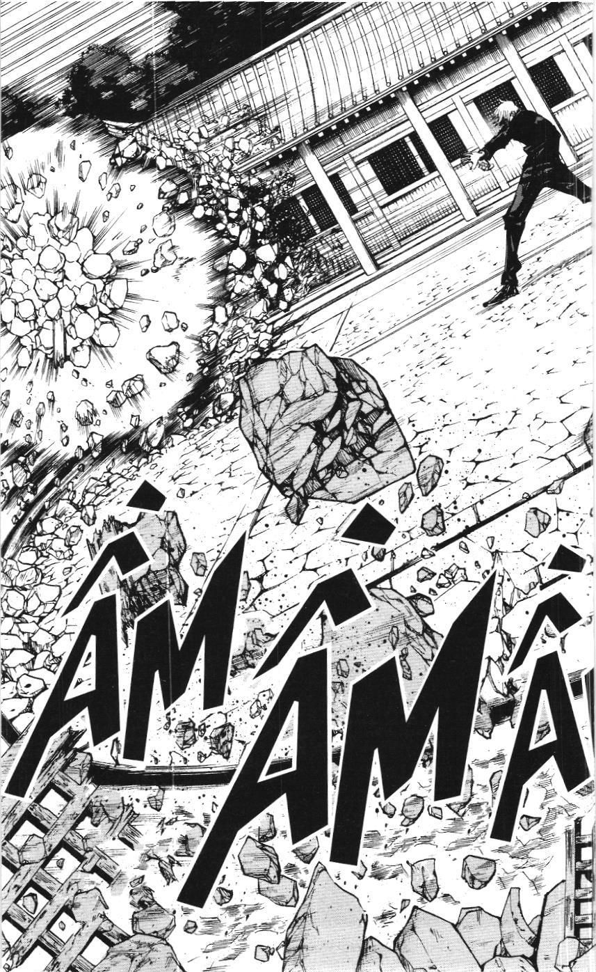 Chú Thuật Hồi Chiến (Nxb Kim Đồng) - Chapter 7.2 - Page 10