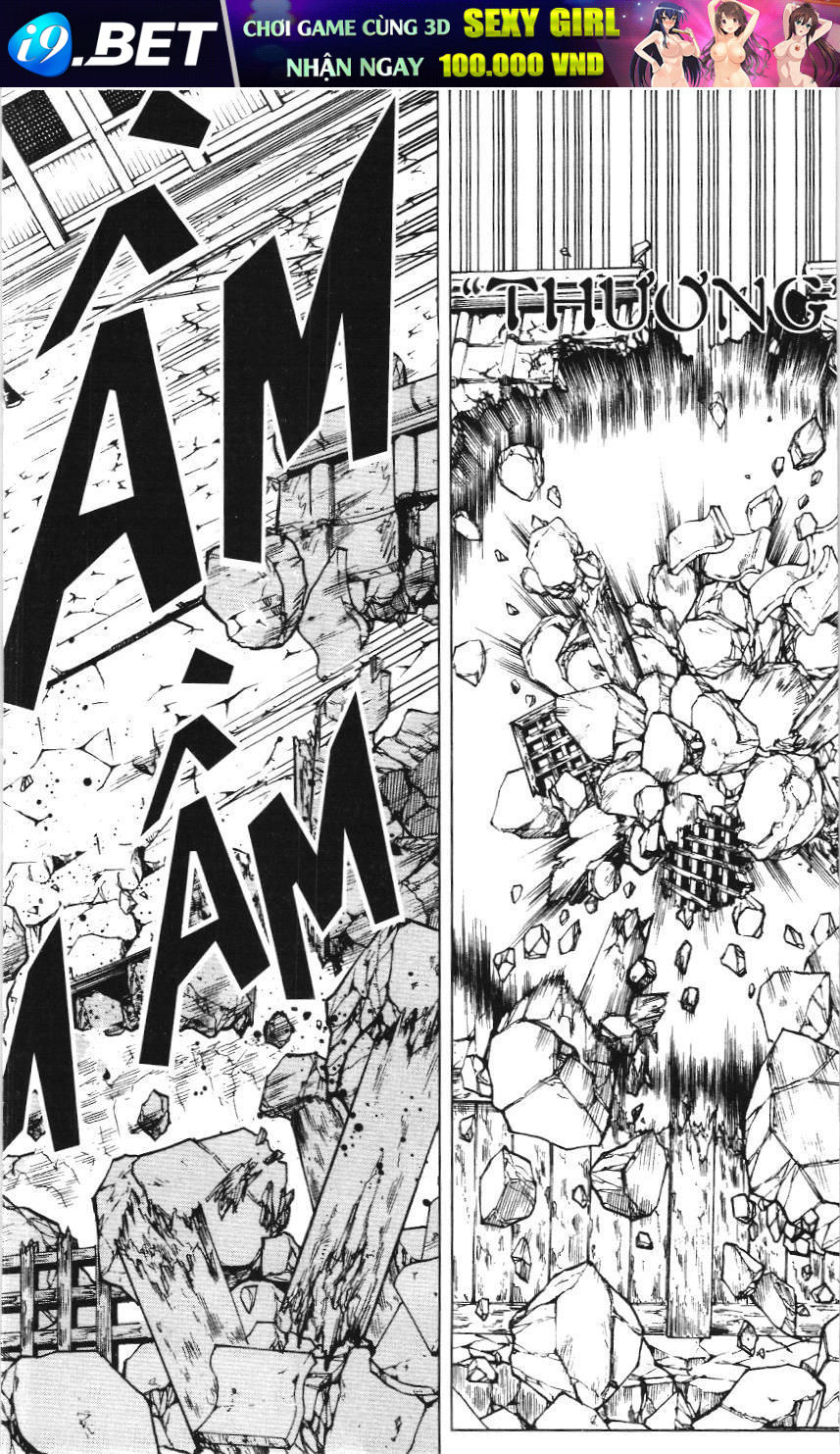 Chú Thuật Hồi Chiến (Nxb Kim Đồng) - Chapter 7.2 - Page 11