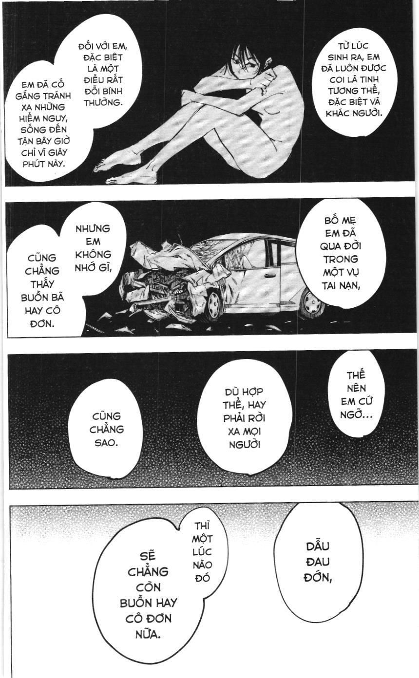 Chú Thuật Hồi Chiến (Nxb Kim Đồng) - Chapter 8.2 - Page 10