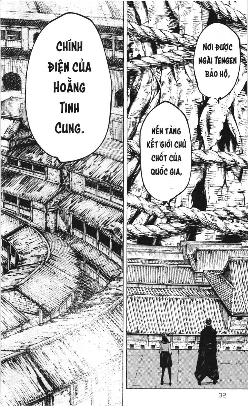 Chú Thuật Hồi Chiến (Nxb Kim Đồng) - Chapter 8.2 - Page 5