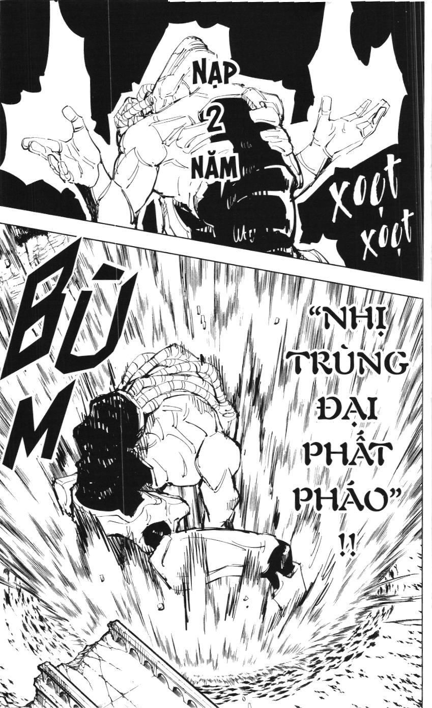 Chú Thuật Hồi Chiến (Nxb Kim Đồng) - Chapter 80 - Page 13