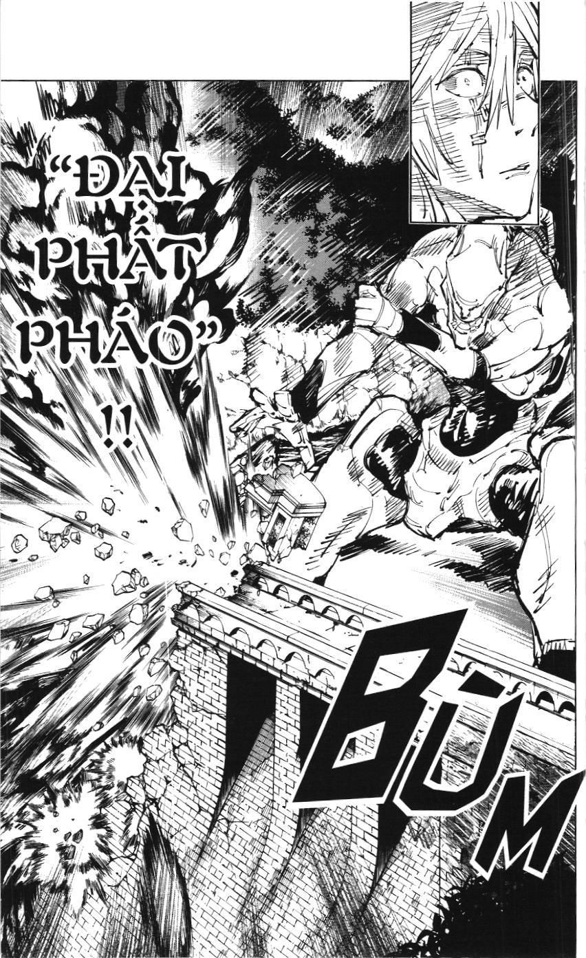 Chú Thuật Hồi Chiến (Nxb Kim Đồng) - Chapter 80 - Page 9