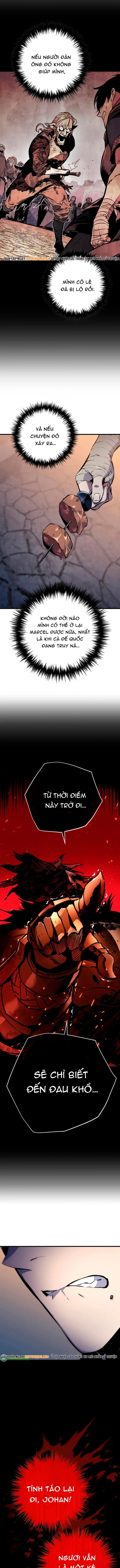 Cẩm Nang Sinh Tồn Của Kỵ Sĩ Lang Thang - Chapter 18 - Page 18