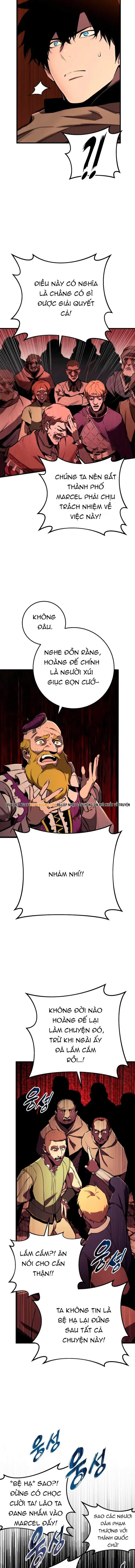 Cẩm Nang Sinh Tồn Của Kỵ Sĩ Lang Thang - Chapter 19 - Page 20