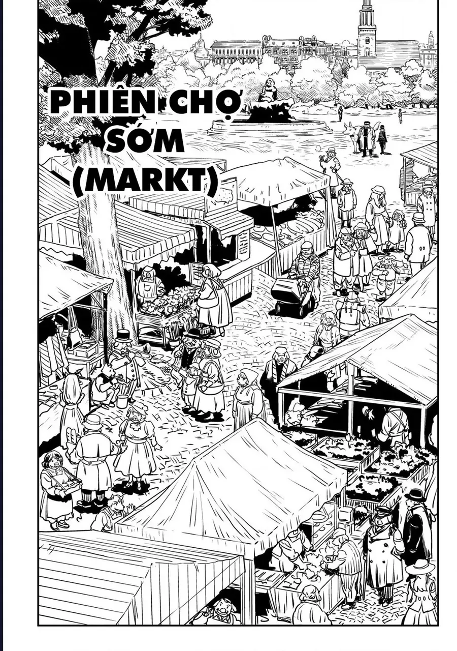 Orcsen Oukokushi ~Yaban Na Orc No Kuni Wa, Ikanishite Heiwa Na Elf No Kuni Wo Yakiharau Ni Itatta Ka~ - Chapter 2 - Page 32