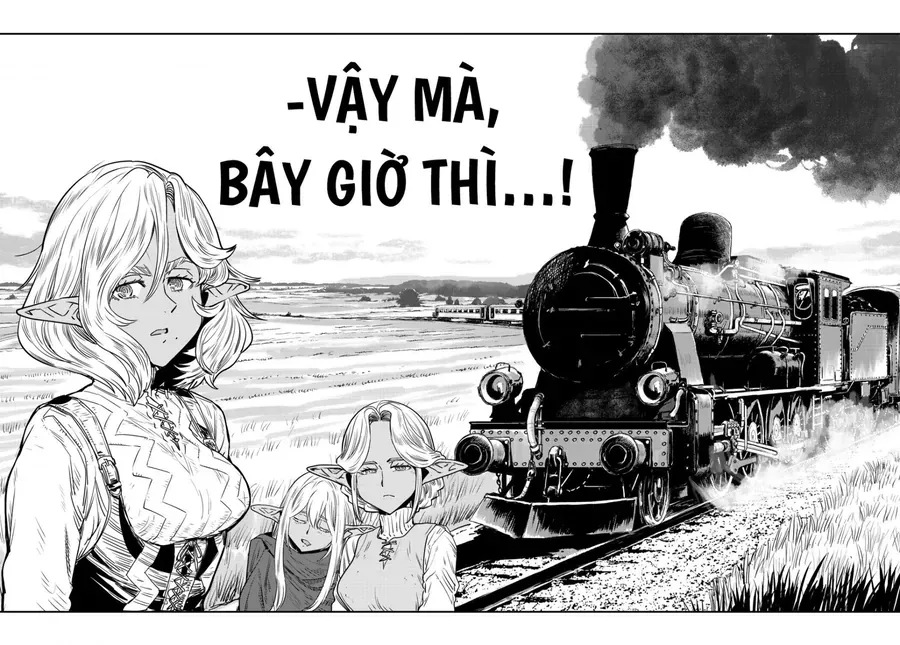 Orcsen Oukokushi ~Yaban Na Orc No Kuni Wa, Ikanishite Heiwa Na Elf No Kuni Wo Yakiharau Ni Itatta Ka~ - Chapter 2 - Page 5