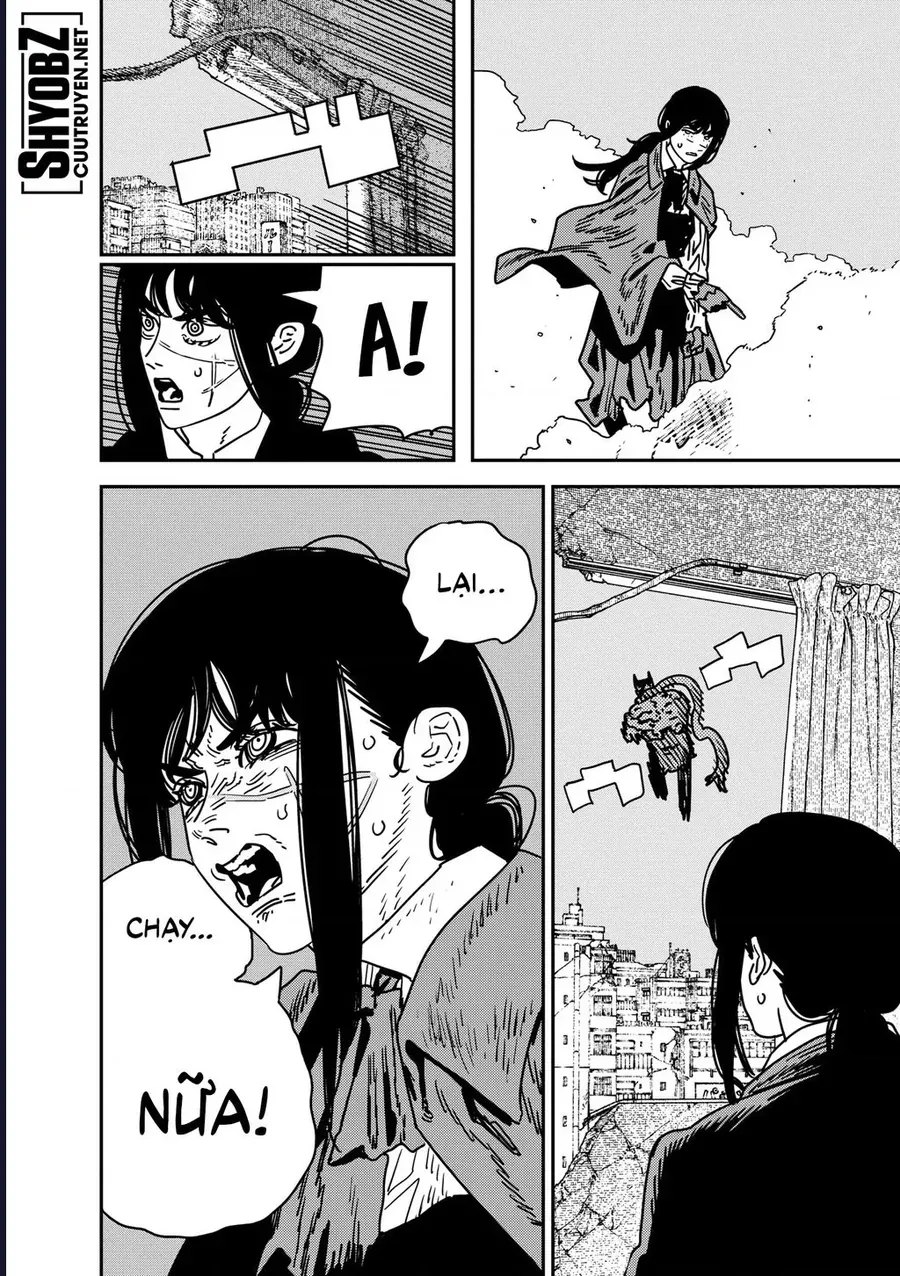 Thợ Săn Quỷ - Chapter 225 - Page 11