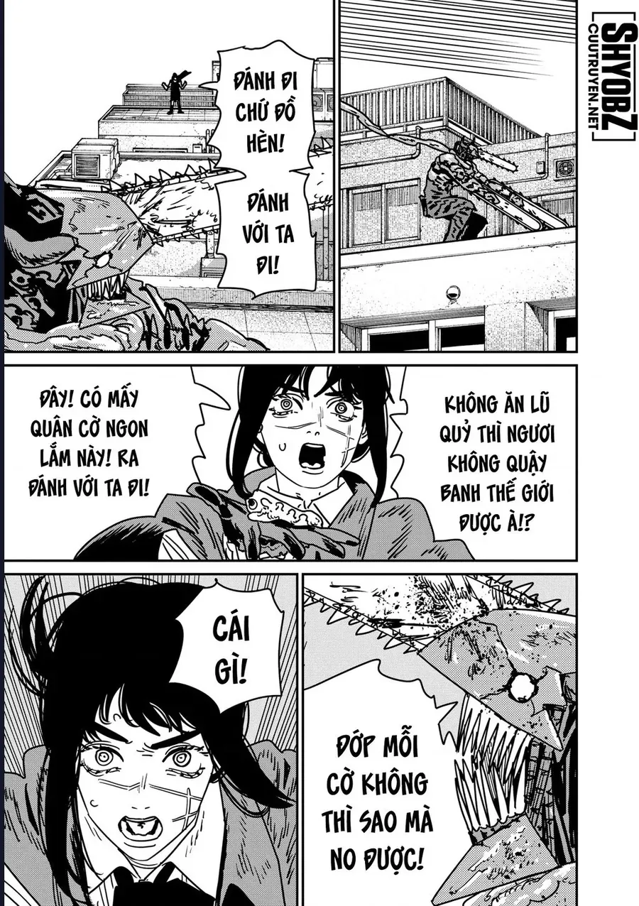 Thợ Săn Quỷ - Chapter 225 - Page 12