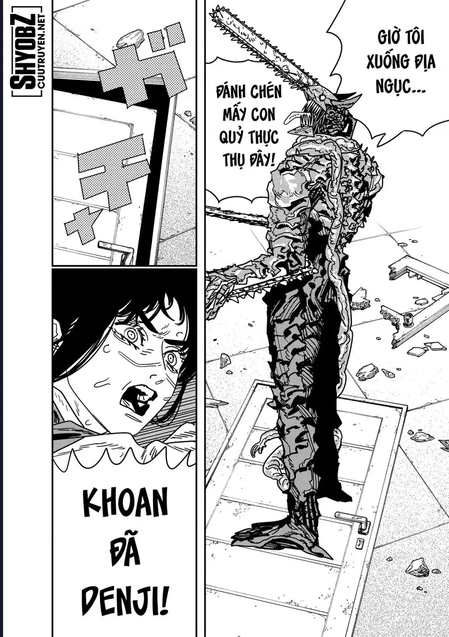 Thợ Săn Quỷ - Chapter 225 - Page 13
