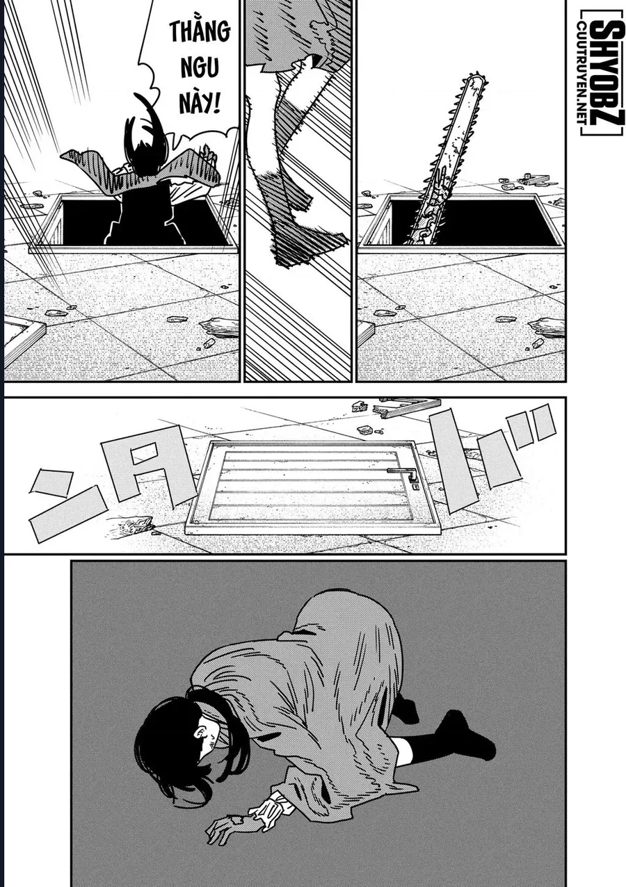Thợ Săn Quỷ - Chapter 225 - Page 14