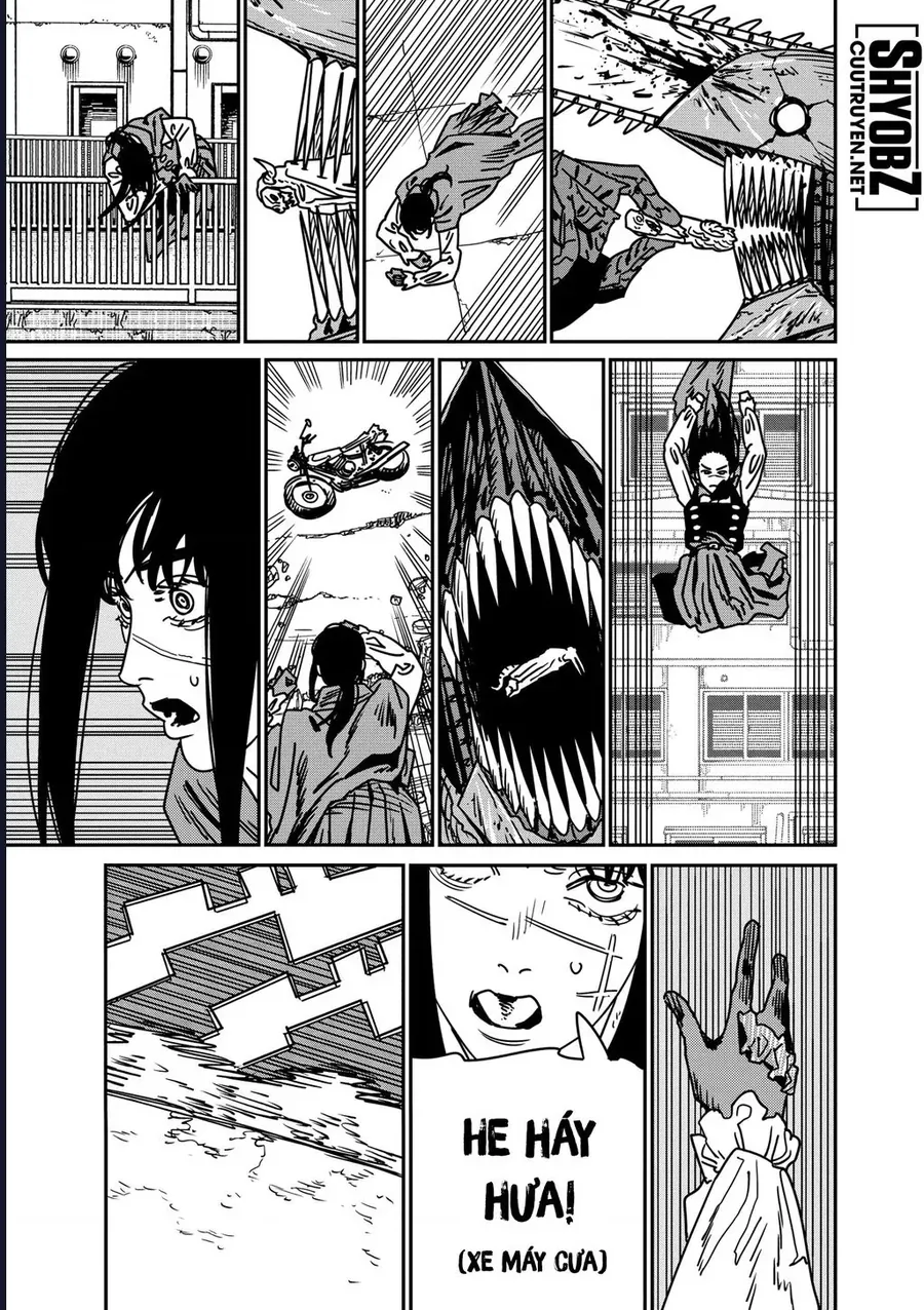 Thợ Săn Quỷ - Chapter 225 - Page 5