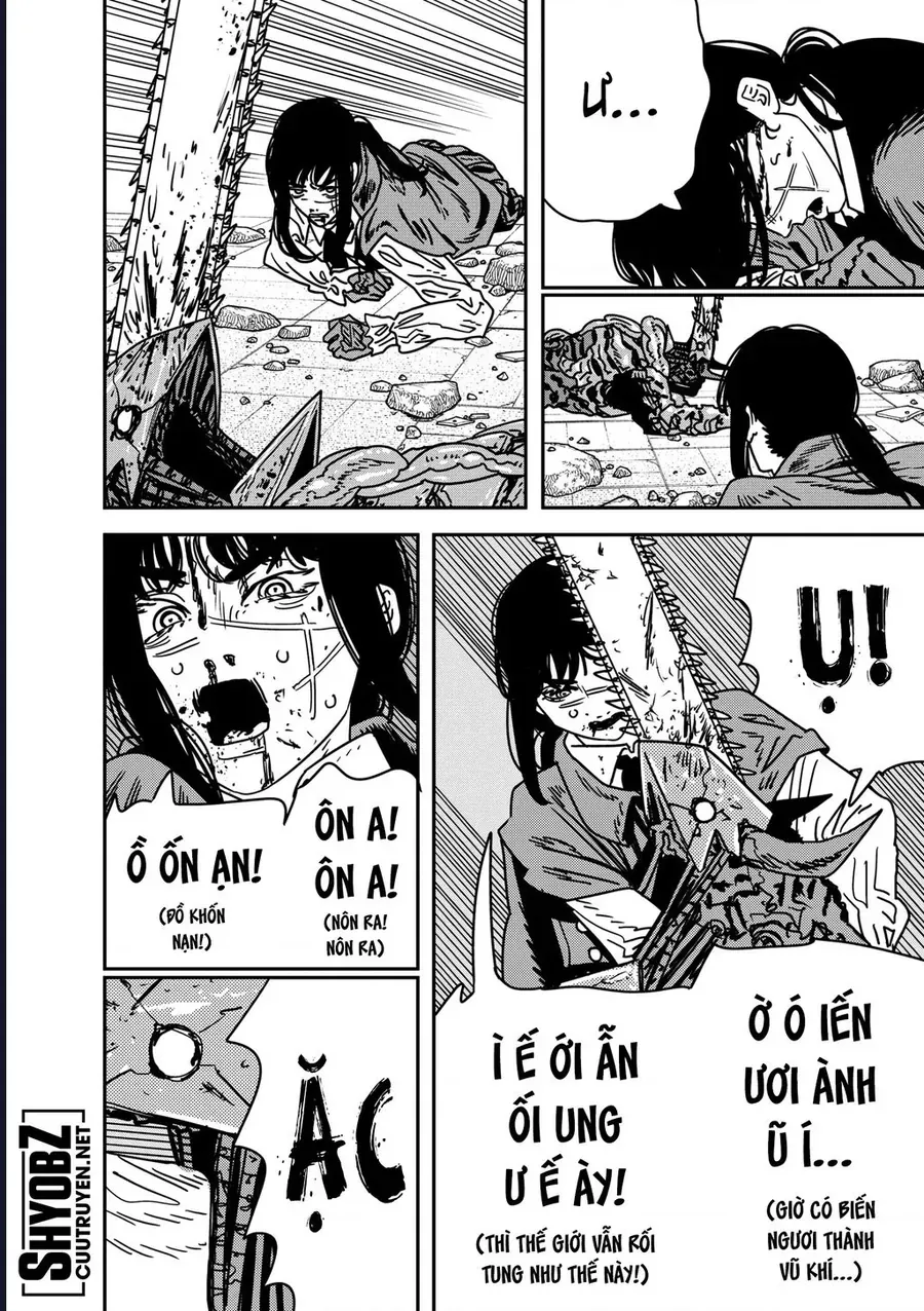 Thợ Săn Quỷ - Chapter 225 - Page 7