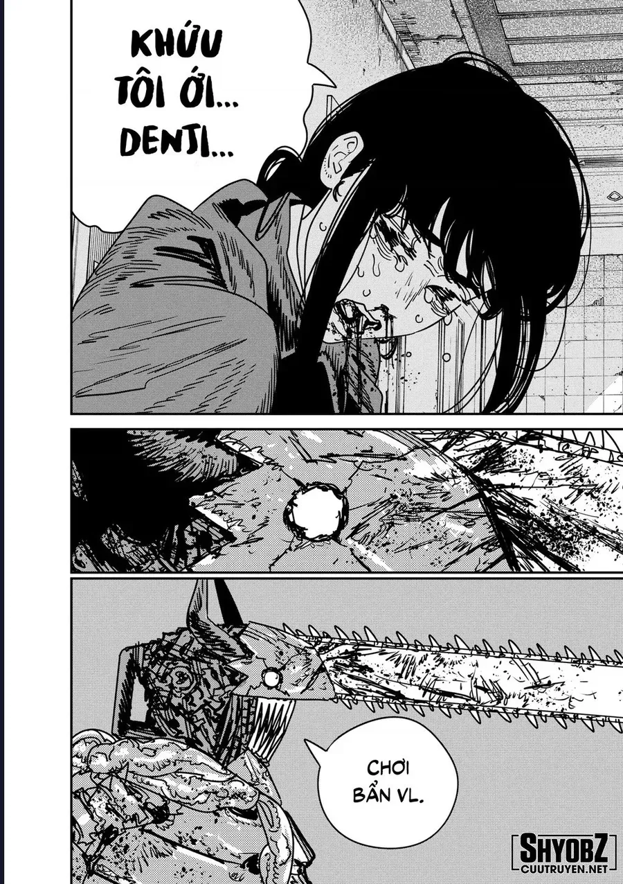 Thợ Săn Quỷ - Chapter 226 - Page 11