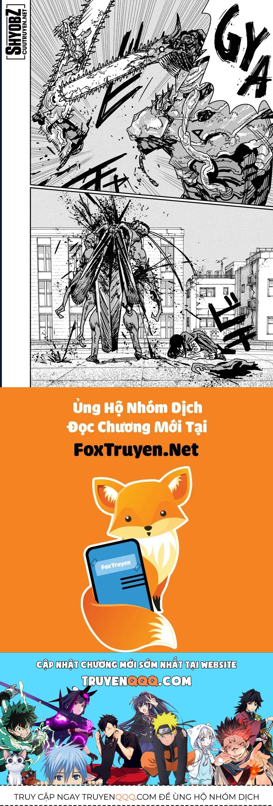Thợ Săn Quỷ - Chapter 226 - Page 14