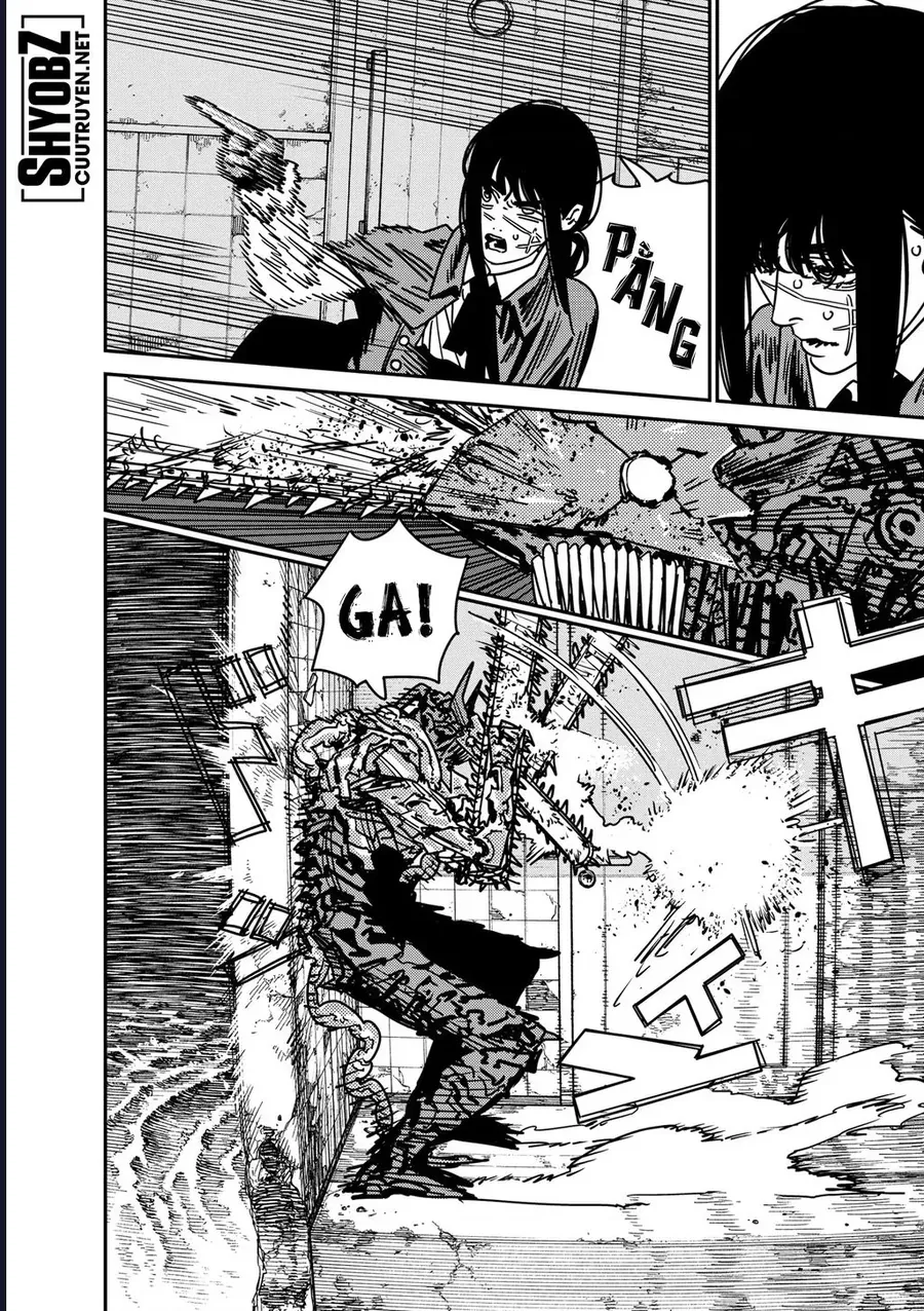 Thợ Săn Quỷ - Chapter 226 - Page 3