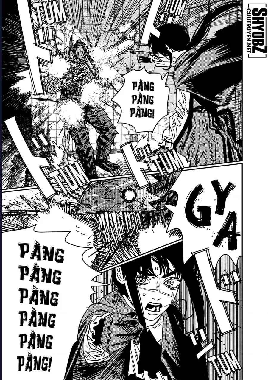 Thợ Săn Quỷ - Chapter 226 - Page 4