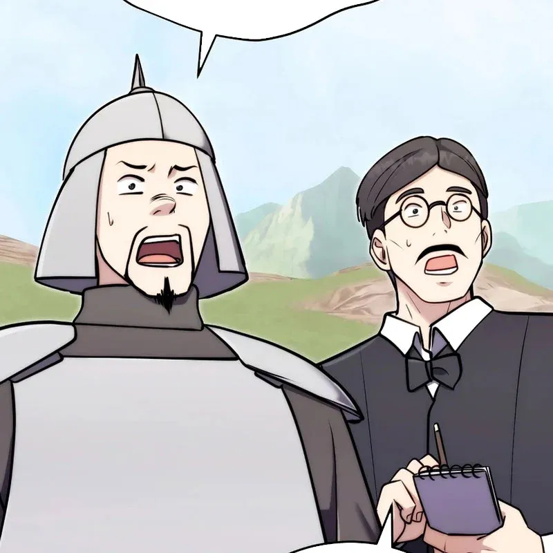 Đại Công Tử Hầu Tước Gia Là Đệ Nhất Võ Giả - Chapter 32 - Page 106