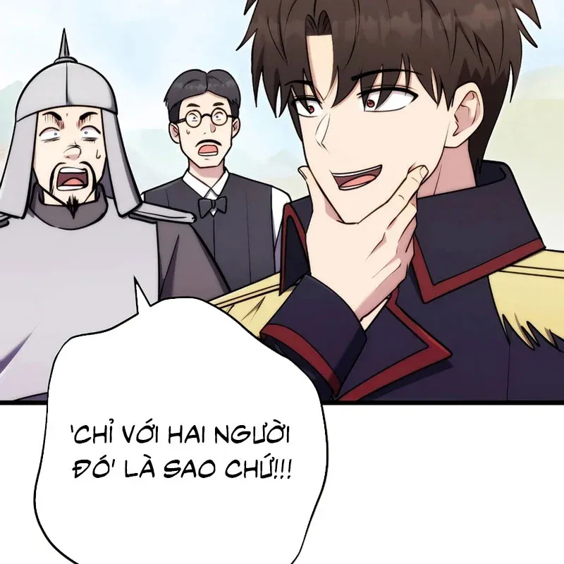 Đại Công Tử Hầu Tước Gia Là Đệ Nhất Võ Giả - Chapter 32 - Page 125