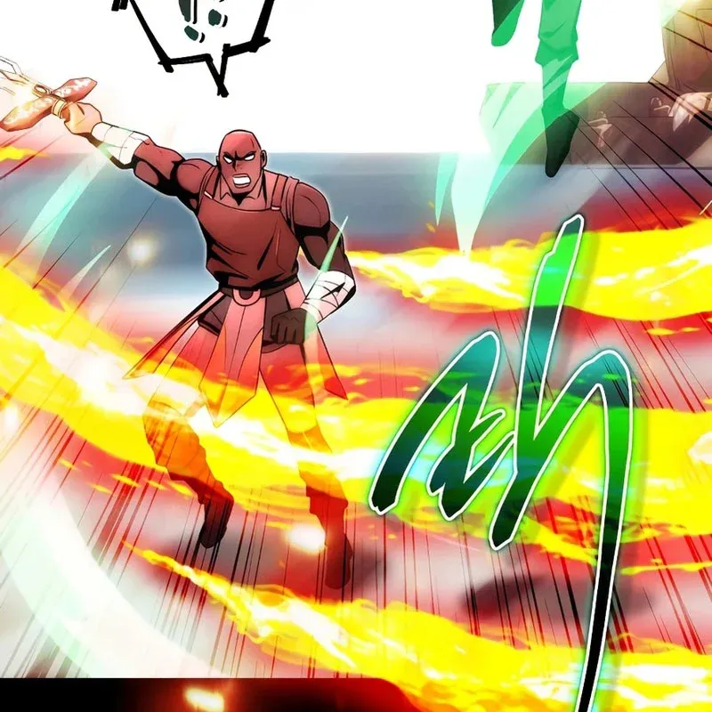 Đại Công Tử Hầu Tước Gia Là Đệ Nhất Võ Giả - Chapter 32 - Page 22