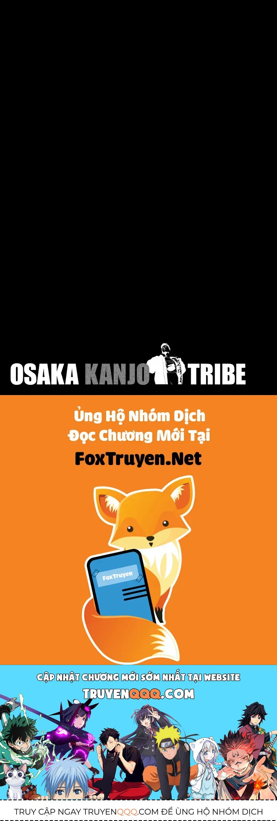 Naniwa Tomoare 2 - Chapter 7 - Page 19