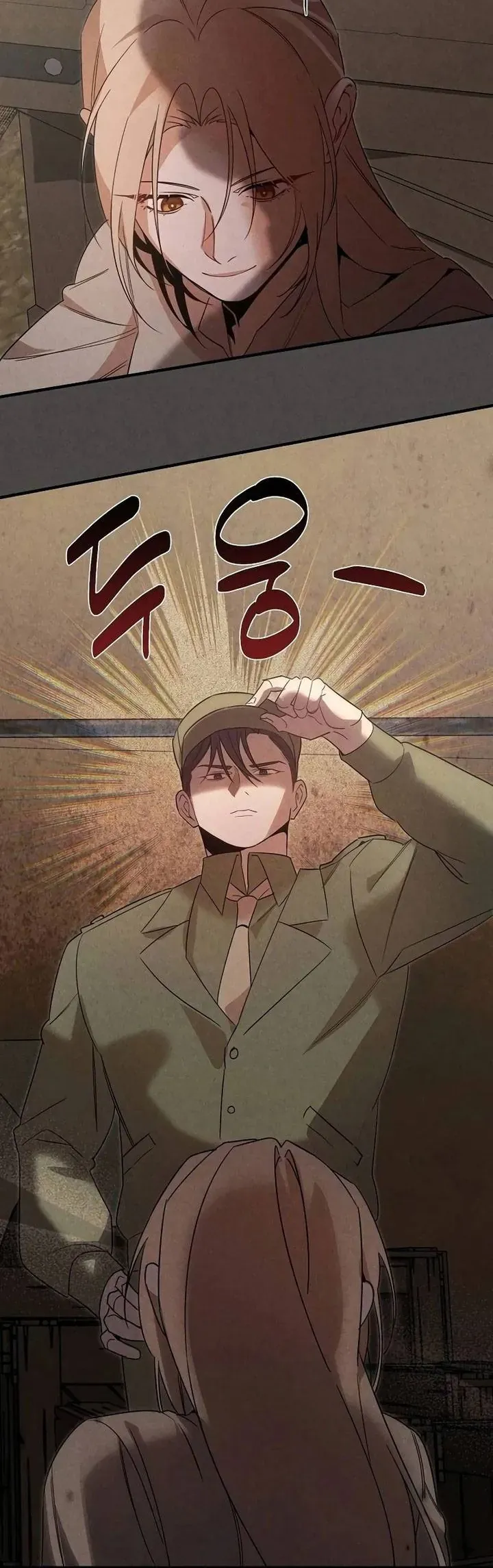 Nơi Đóa Hồng Vàng Úa Tàn - Chapter 26 - Page 12