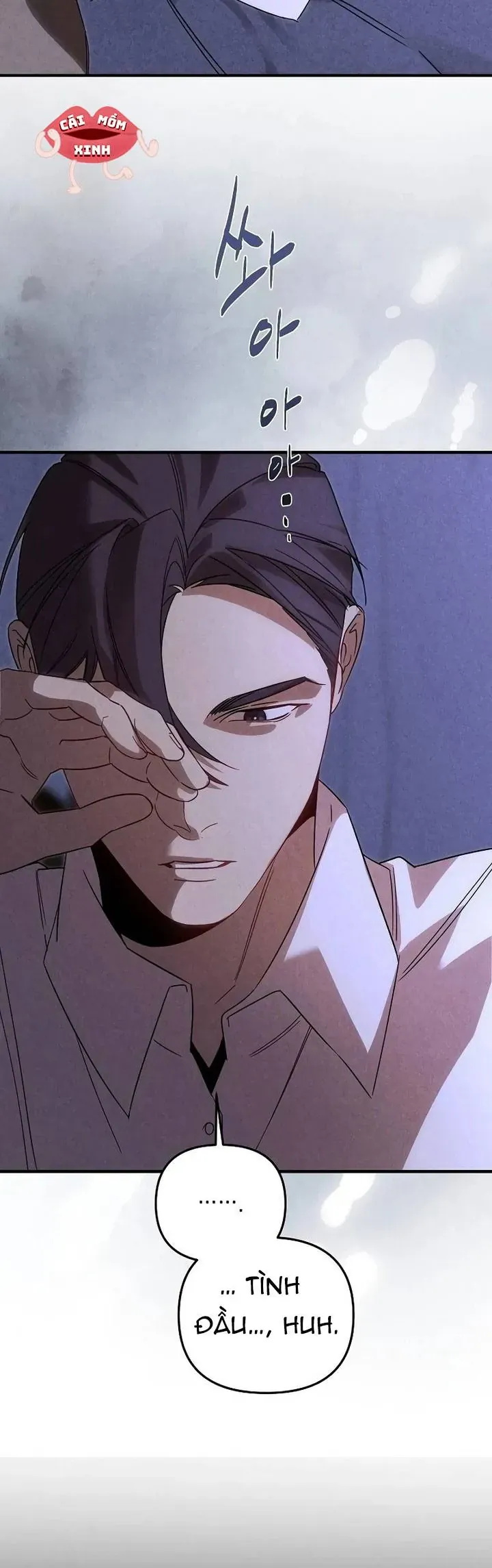 Nơi Đóa Hồng Vàng Úa Tàn - Chapter 26 - Page 27