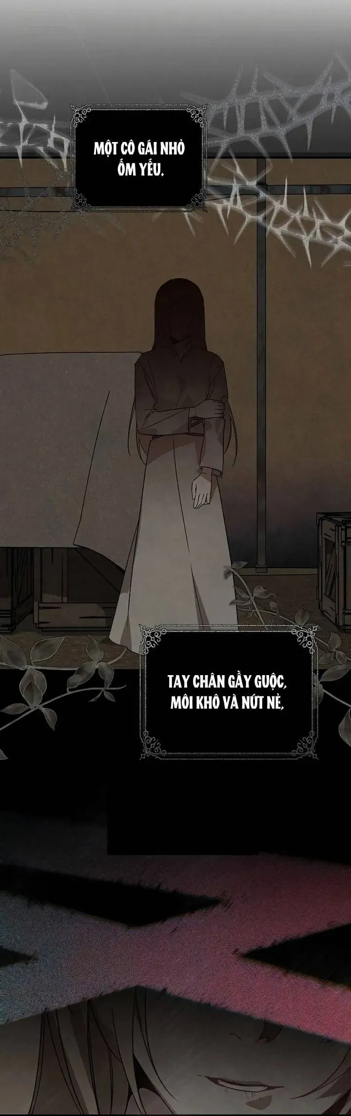 Nơi Đóa Hồng Vàng Úa Tàn - Chapter 26 - Page 28