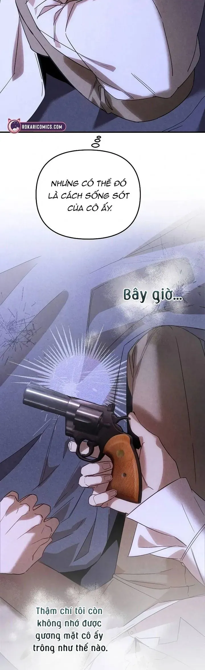 Nơi Đóa Hồng Vàng Úa Tàn - Chapter 26 - Page 30