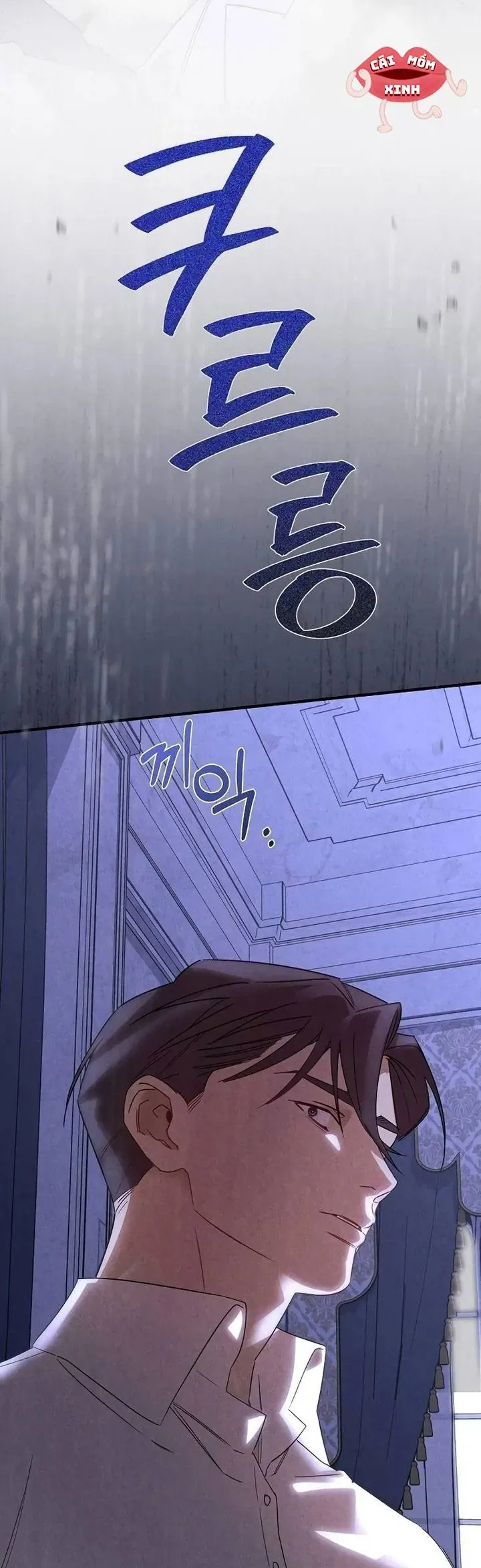 Nơi Đóa Hồng Vàng Úa Tàn - Chapter 26 - Page 31