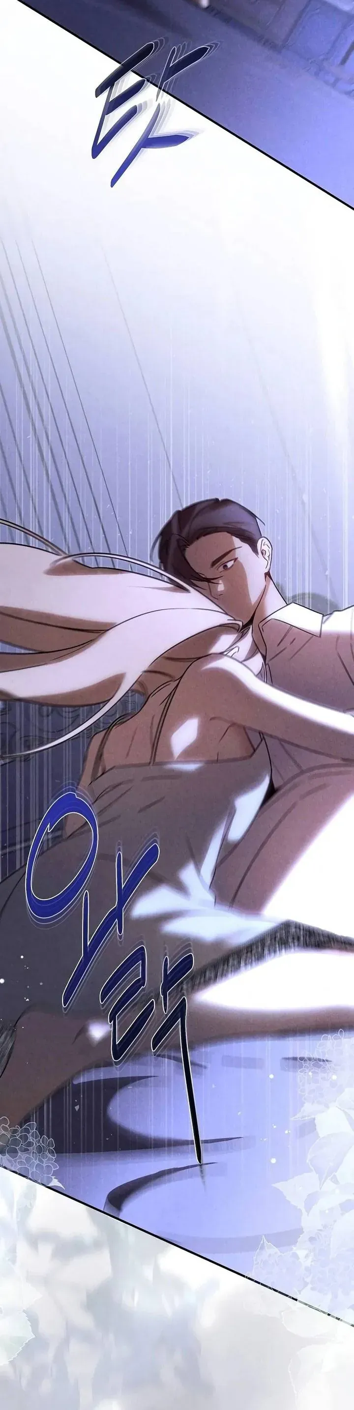 Nơi Đóa Hồng Vàng Úa Tàn - Chapter 26 - Page 35