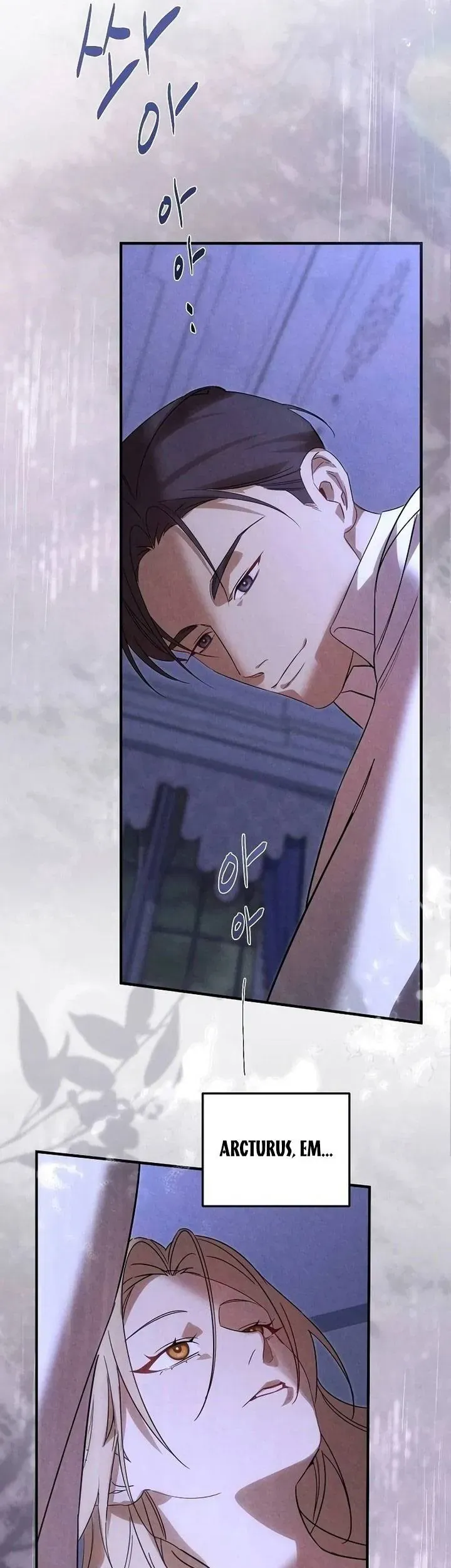 Nơi Đóa Hồng Vàng Úa Tàn - Chapter 26 - Page 40