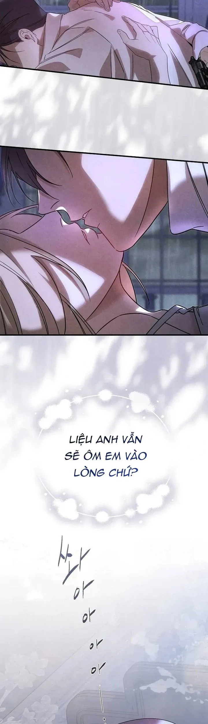 Nơi Đóa Hồng Vàng Úa Tàn - Chapter 26 - Page 42