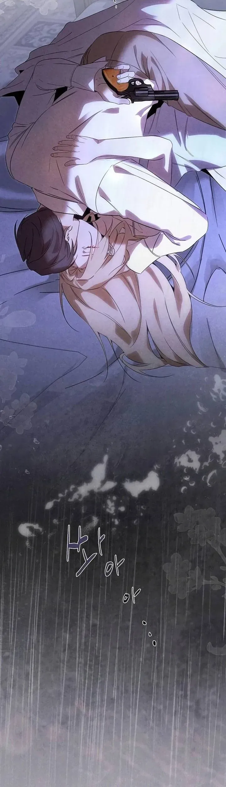 Nơi Đóa Hồng Vàng Úa Tàn - Chapter 26 - Page 43