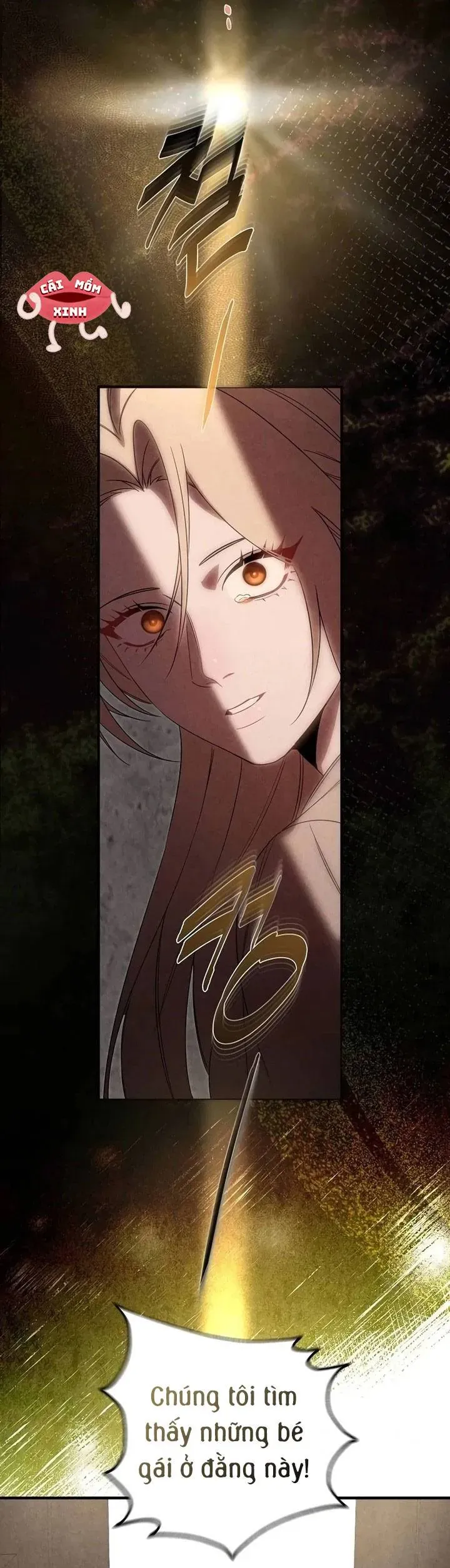 Nơi Đóa Hồng Vàng Úa Tàn - Chapter 26 - Page 5