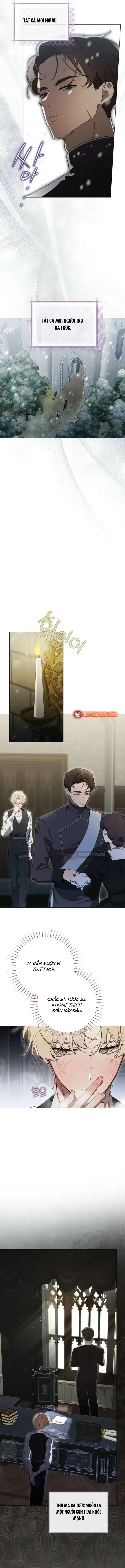 Ví Dụ Thất Bại Của Lời Nguyền Hoàn Hảo - Chapter 1 - Page 16