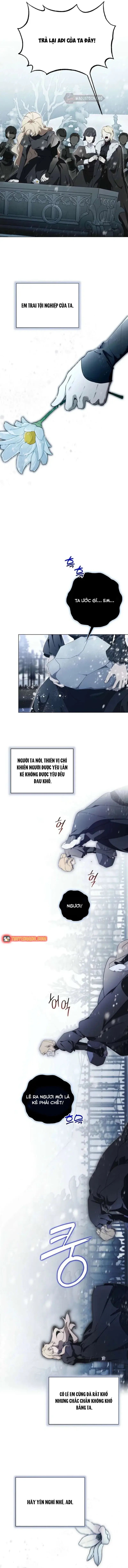 Ví Dụ Thất Bại Của Lời Nguyền Hoàn Hảo - Chapter 1 - Page 6