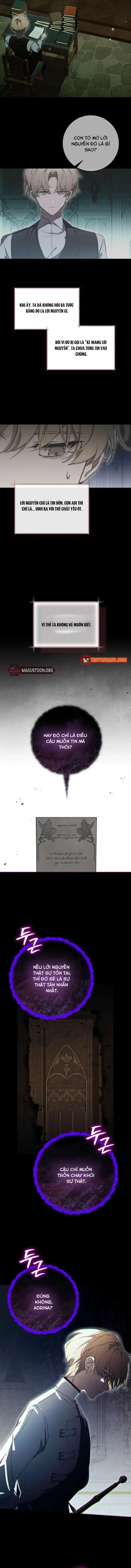 Ví Dụ Thất Bại Của Lời Nguyền Hoàn Hảo - Chapter 2 - Page 20